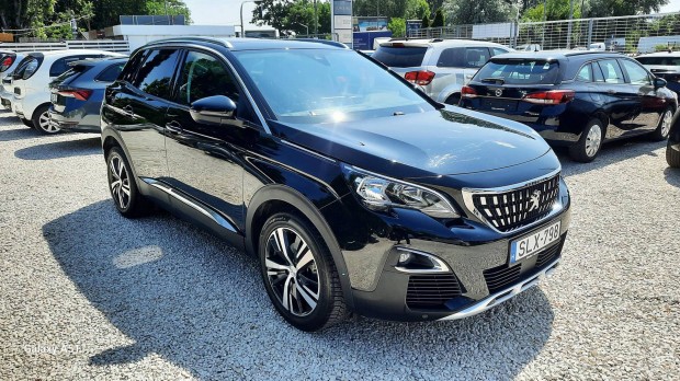 Peugeot 3008 1.2 Puretech Allure EAT8 Mo-i.86e...