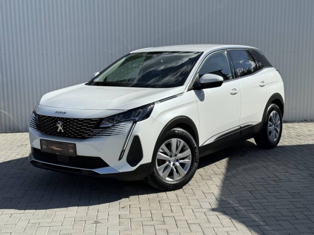 Peugeot 3008 1.2 Puretech Allure Pack Navi.CARP...