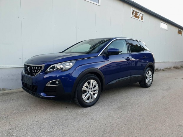 Peugeot 3008 1.5 Bluehdi Active EURO6.2 Friss m...