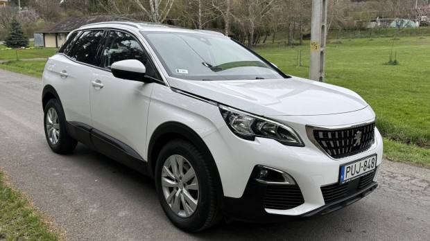 Peugeot 3008 1.5 Bluehdi Active EURO6.2 Virtu�l...