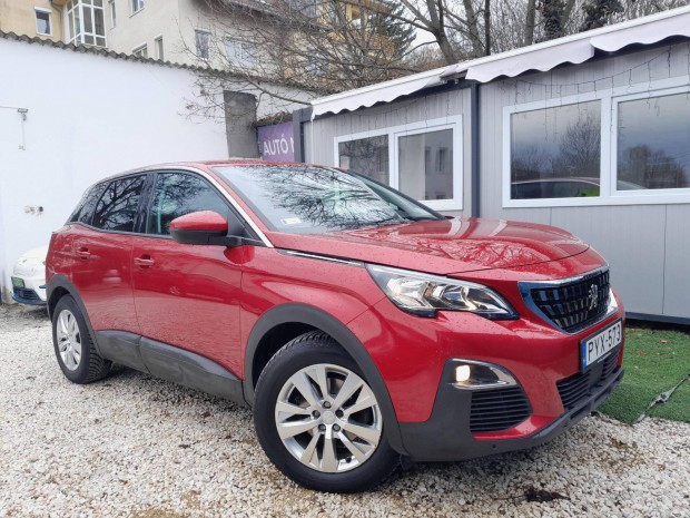Peugeot 3008 1.5 Bluehdi Active EURO6.2 mo-i 92...