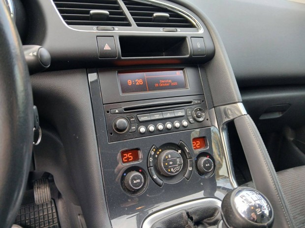 Peugeot 3008 1.6 Benzin, Comfort