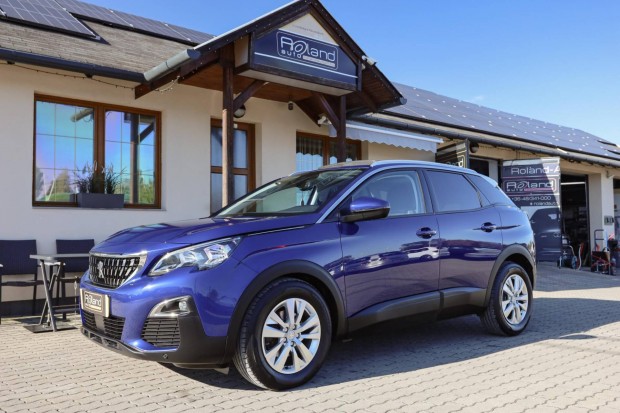 Peugeot 3008 1.6 Bluehdi Active EAT6 Mo-i - JAP...