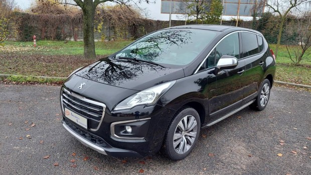 Peugeot 3008 1.6 Bluehdi Allure EAT6 EURO6 S&S...