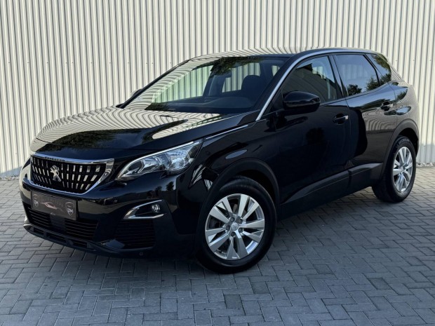 Peugeot 3008 1.6 Bluehdi Allure EAT6 Navi.Carpl...