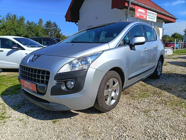 Peugeot 3008 1.6 HDi Active 154e km!