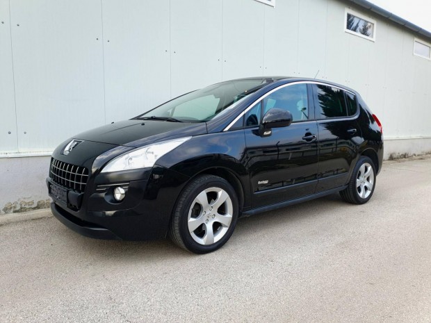 Peugeot 3008 1.6 HDi Active Business Line! Min�...