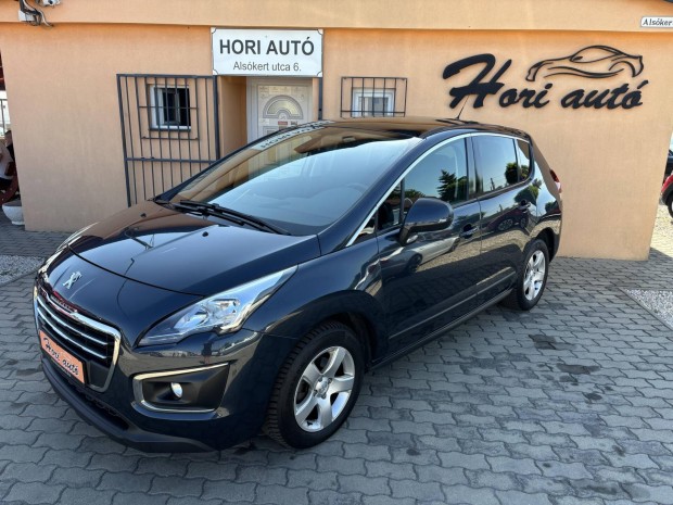 Peugeot 3008 1.6 HDi Active Pano.Tet! Szervizk...