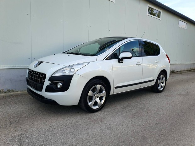 Peugeot 3008 1.6 HDi Active Professional Line!...