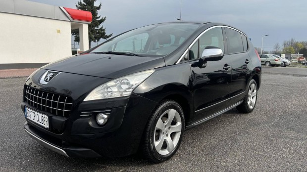 Peugeot 3008 1.6 HDi Active panor�matet�. igazo...
