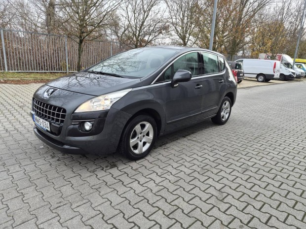 Peugeot 3008 1.6 HDi Allure