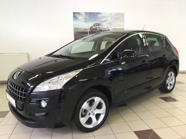 Peugeot 3008 1.6 HDi Confort Pack Digit.klma!T...