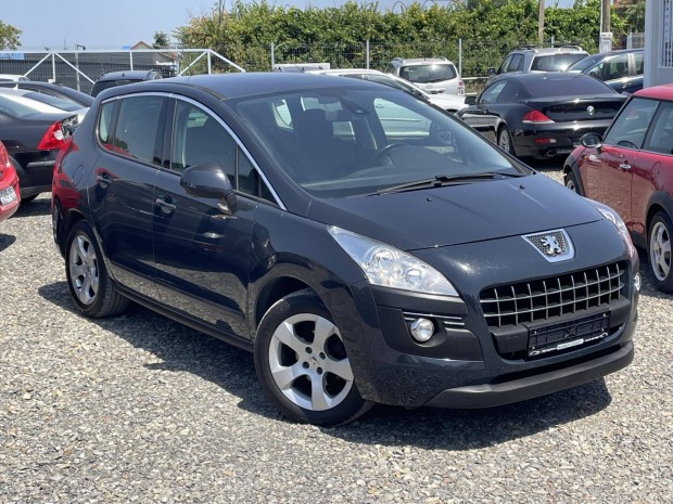 Peugeot 3008 1.6 HDi Confort Pack Nvre rva-2...