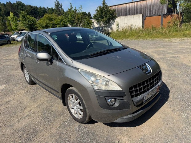 Peugeot 3008 1.6 HDi Premium