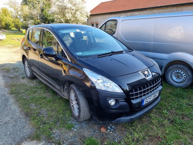 Peugeot 3008 1.6 HDi Premium