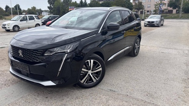 Peugeot 3008 1.6 Puretech Allure EAT8 Phev LED...
