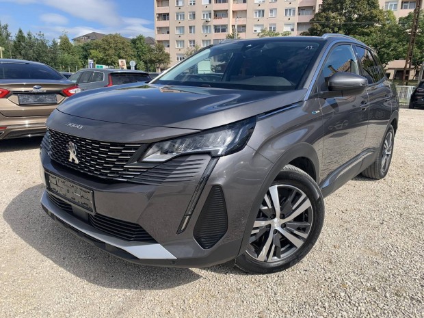 Peugeot 3008 1.6 Puretech Phev Allure EAT8 LED...