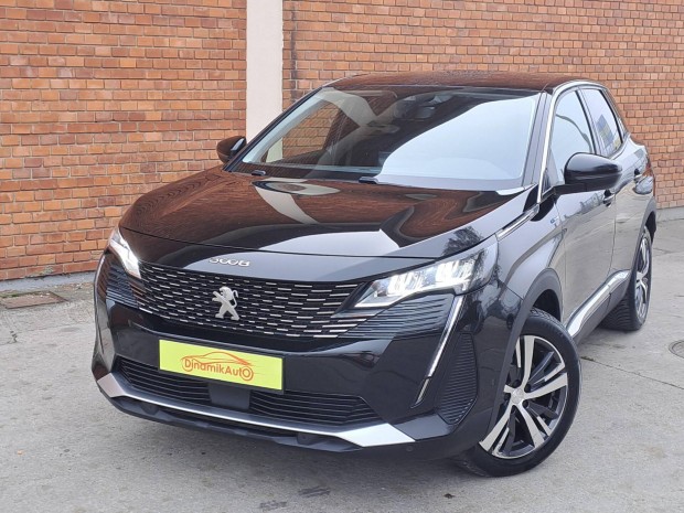Peugeot 3008 1.6 Puretech Phev Allure EAT8 Plug...