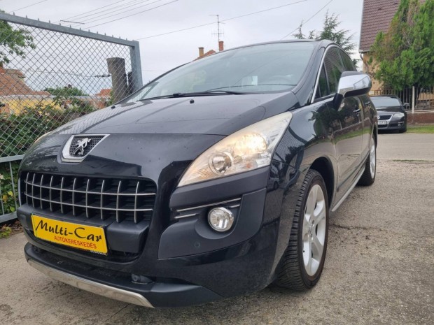 Peugeot 3008 1.6 Thp Allure 103000KM!!Panoráma...