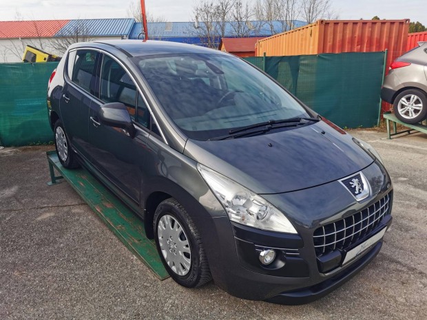 Peugeot 3008 1.6 VTi Active