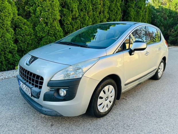 Peugeot 3008 1.6 VTi Confort Pack