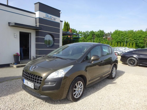Peugeot 3008 1.6 VTi Confort Pack Megbizható Be...