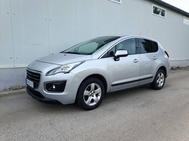 Peugeot 3008 1.6 e-HDi Active 2TR Business Pack...