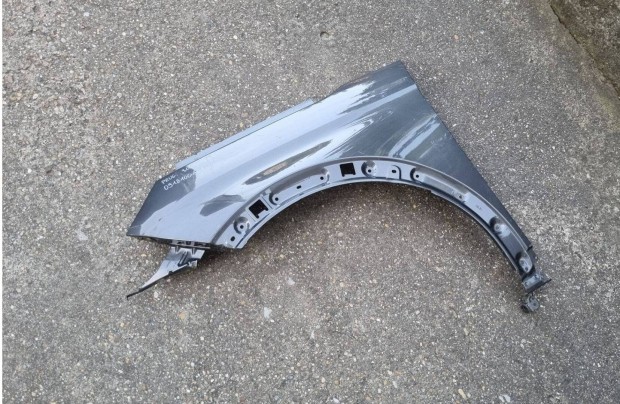 Peugeot 3008 5008 Bal els srvd 091810GA01