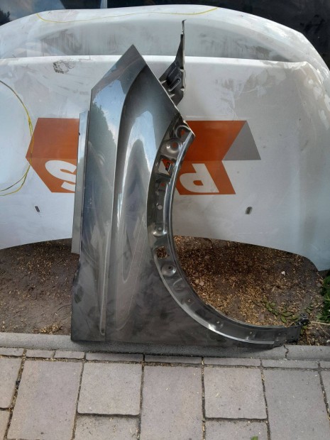 Peugeot 3008 5008 II 16 jobb els srvd srlt