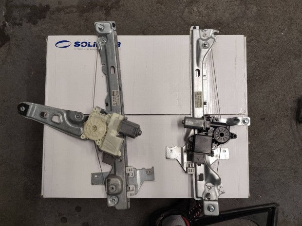 Peugeot 3008/5008 ablakemel� szerkezet 