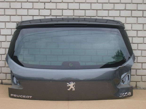 Peugeot 3008 Csomagtrajt 9682875280 2009-tl
