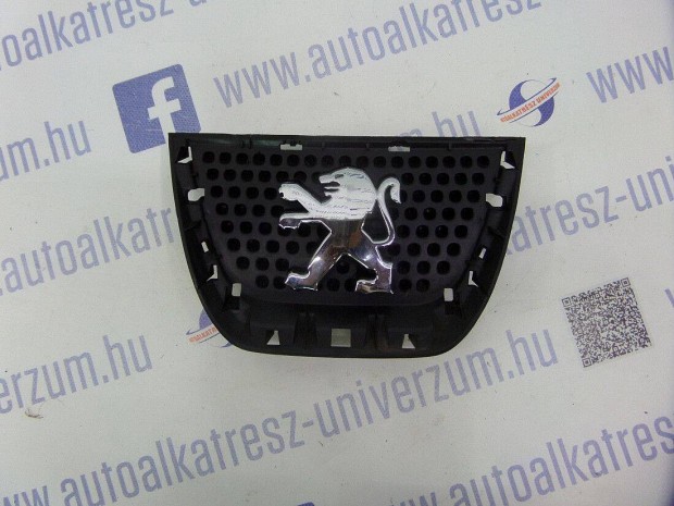 Peugeot 3008 Elad gyri bontott Peugeot krm emblma j llapotban sz