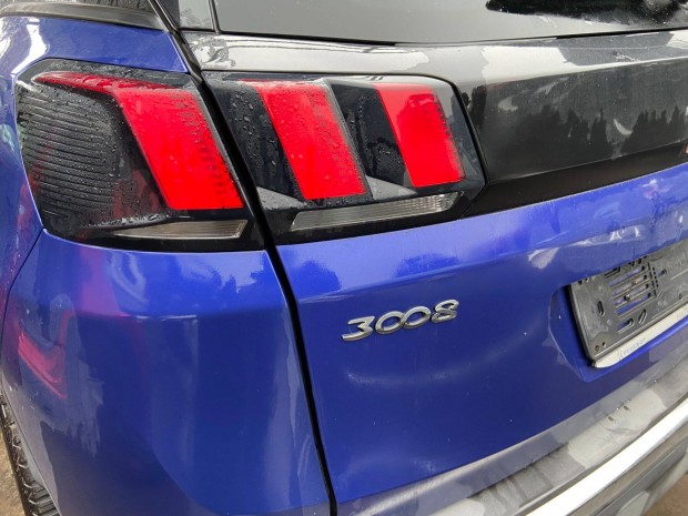 Peugeot 3008 Kalaptart� , 98114924ZD (2016-23)
