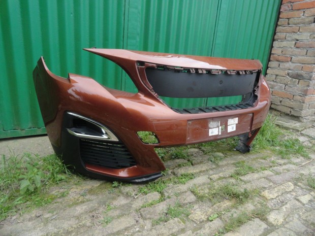 Peugeot 3008 els lkhrt 2017-