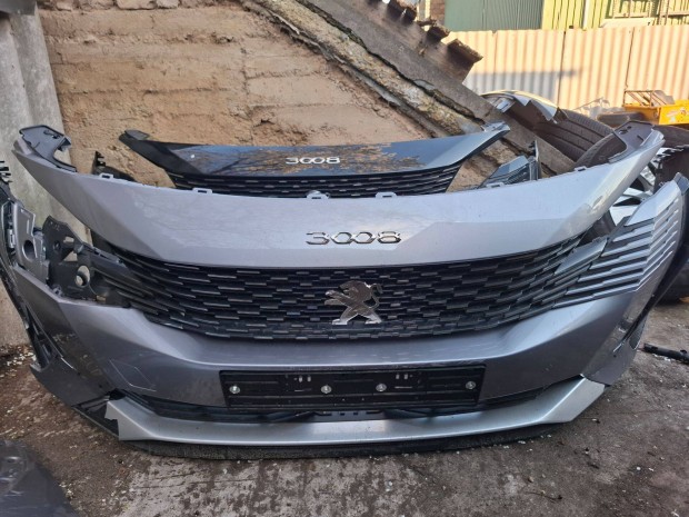 Peugeot 3008 els lkhrit
