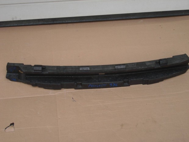 Peugeot 3008 els� l�kh�r�t� merev�t� gerenda �tk�z�s elnyel� hab 98367