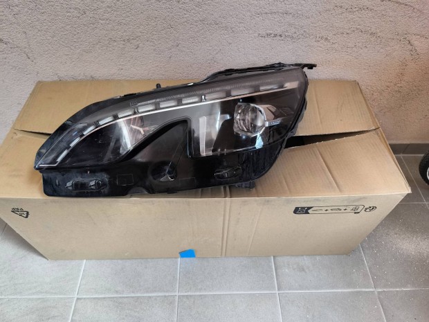 Peugeot 3008 gyri LED fnyszr jobb