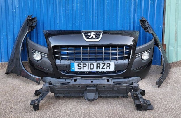 Peugeot 3008 gyári bal 9682889480, jobb 9682889380 sárvédő