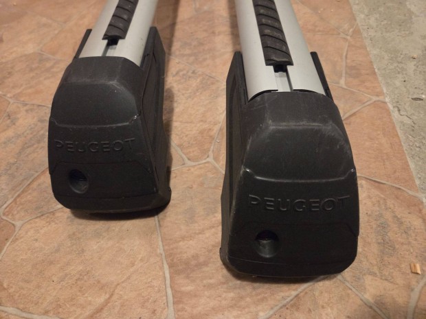Peugeot 3008 tet�csomagtart� szett