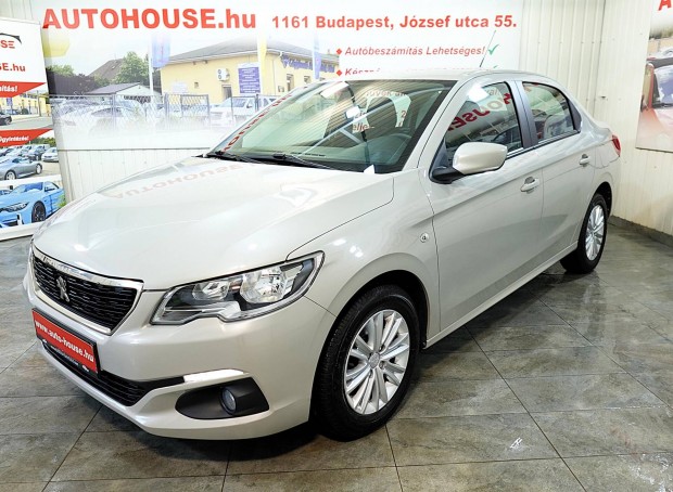 Peugeot 301 1.2 Puretech Active EURO6.2 Nardo G...
