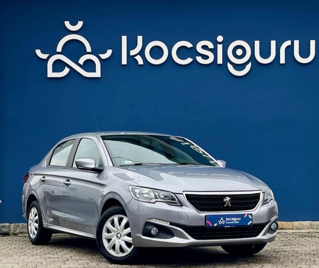 Peugeot 301 1.2 Puretech Active EURO6.2 / Mo-i!...