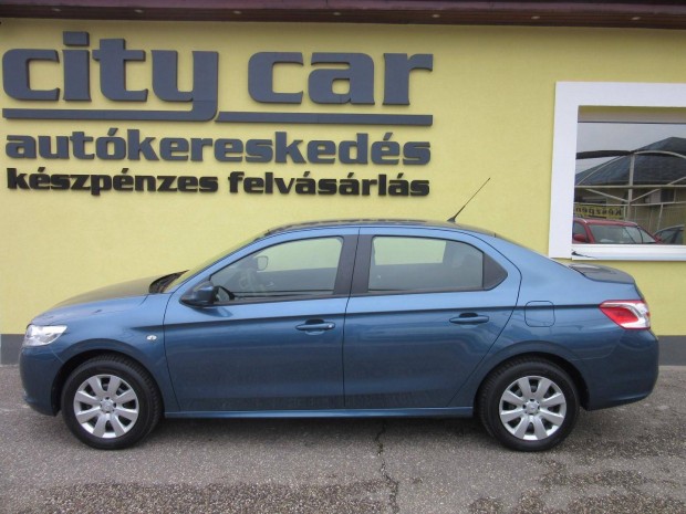 Peugeot 301 1.2 Puretech Active Els Tulajdonos...