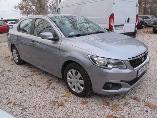 Peugeot 301 1.2 Puretech Allure Magyarorszgi