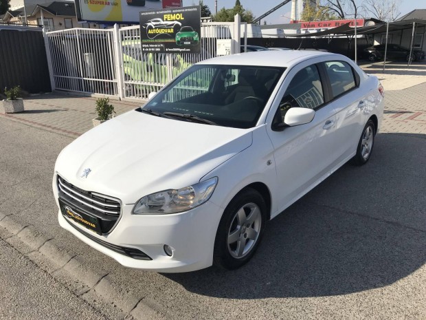 Peugeot 301 1.2 VTi Puretech Access S-mentes! M...