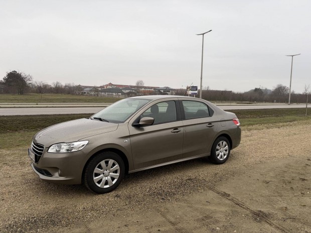 Peugeot 301 1.2 VTi Puretech Active Magyarorsz�...