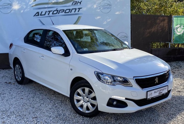 Peugeot 301 1.5 Bluehdi Active S&S EURO6.2 Akr...