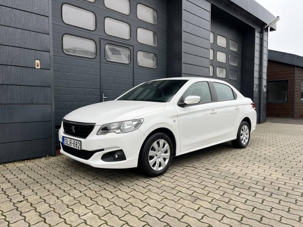 Peugeot 301 1.5 Bluehdi Active S&S EURO6.2 SZER...