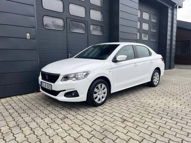 Peugeot 301 1.5 Bluehdi Active S&S EURO6.2 SZER...