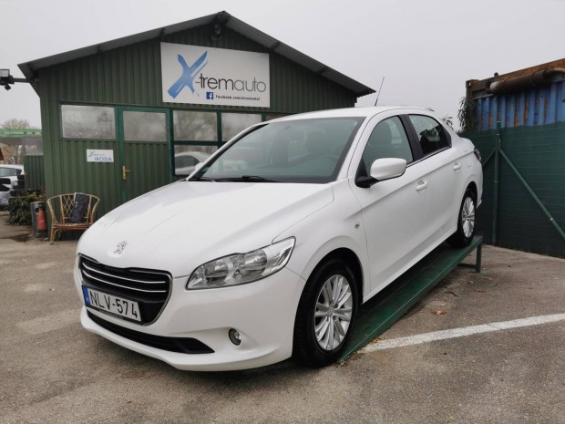 Peugeot 301 1.6 Bluehdi Active
