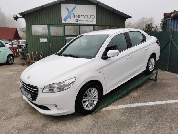 Peugeot 301 1.6 Bluehdi Active